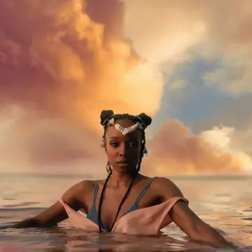 Jamila Woods - HEAVN [Albums]