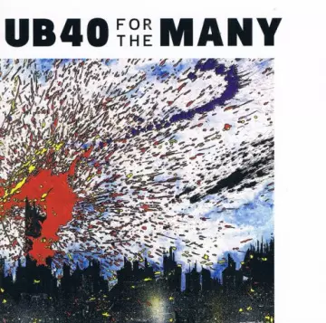 UB40 - For The Many  [Albums]