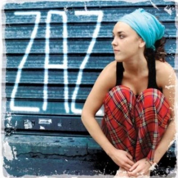 ZAZ - Zaz [Albums]