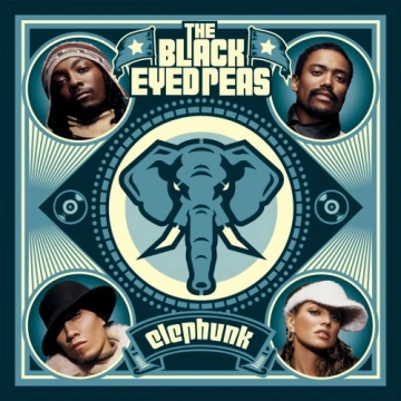 The Black Eyed Peas - Elephunk (Expanded Edition)  [Albums]