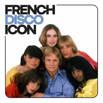 Claude François - French Disco Icon  [Albums]