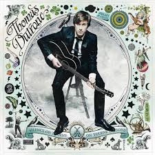 FLAC THOMAS DUTRONC – SILENCE ON TOURNE, ON TOURNE EN ROND [Albums]