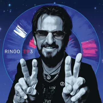 Ringo Starr - EP3  [Albums]