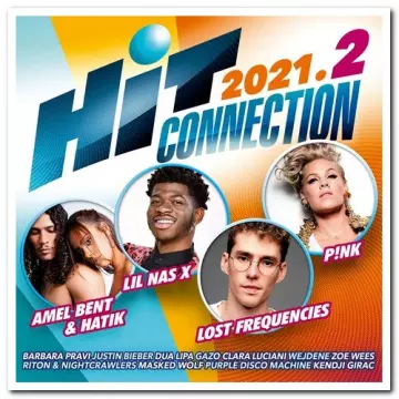 Hit connection 2021.2 [Albums]