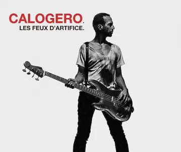 Calogero - Les Feux d Artifice [Albums]