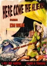 Kim Wilde - Here Come the Aliens  [Albums]