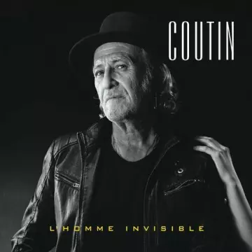 Patrick Coutin - L'homme invisible  [Albums]