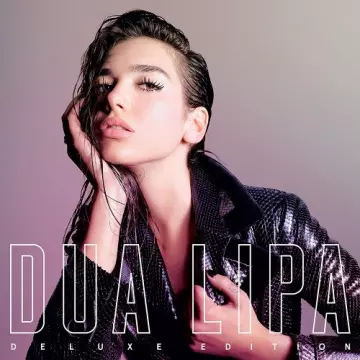 Dua Lipa - Dua Lipa (Deluxe Edition) [Albums]