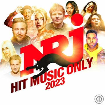 NRJ Hit Music Only 29-10-2023  [Albums]