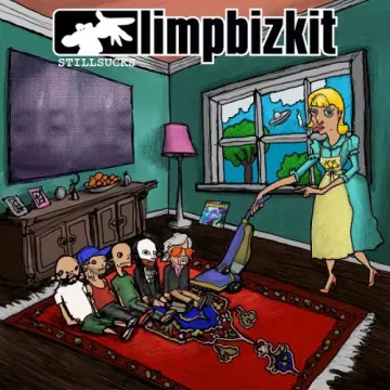 Limp Bizkit - STILL SUCKS [Albums]