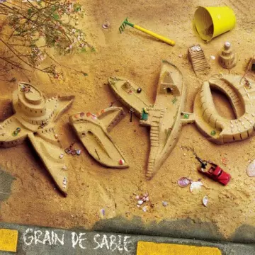 Tryo - Grain de sable [Albums]