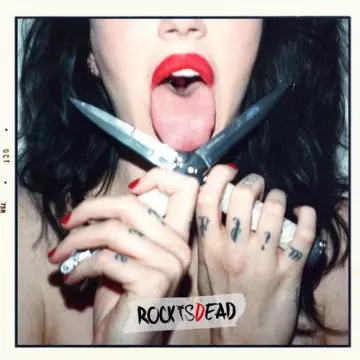 Dorothy - Rockisdead  [Albums]