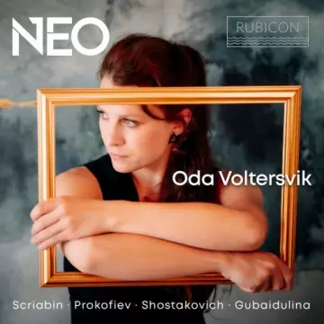 Oda Voltersvik - Neo [Albums]