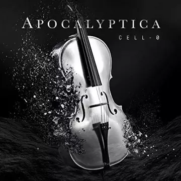 Apocalyptica - Cell-0  [Albums]