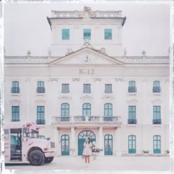 Melanie Martinez - K-12  [Albums]