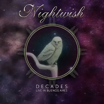 Nightwish - Decades: Live in Buenos Aires [Albums]