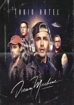 Tokio Hotel - Dream Machine [Albums]