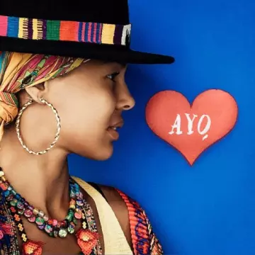 Ayo - Ayo [Albums]