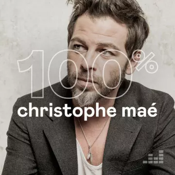 100% Christophe Maé [Albums]