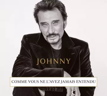 Johnny Hallyday - Johnny [Albums]