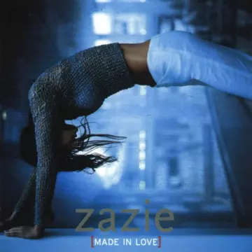 Zazie - Made In Love [Albums]