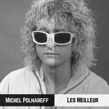 Michel Polnareff - Les Meilleur [Albums]