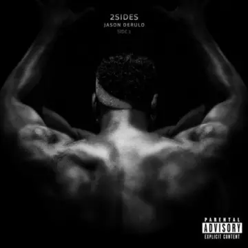 Jason Derulo - 2Sides (Side 1)  [Albums]