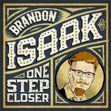 Brandon Isaak - One Step Closer  [Albums]