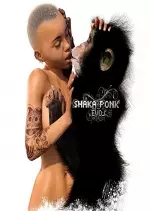 Shaka Ponk - The Evol'  [Albums]