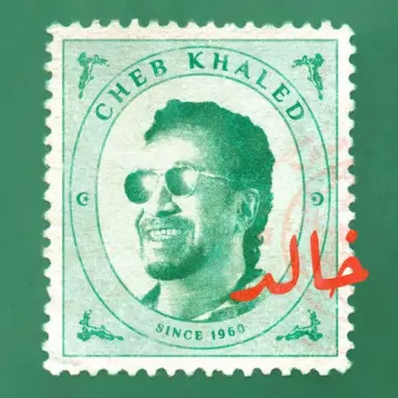 Khaled - Cheb Khaled [Albums]