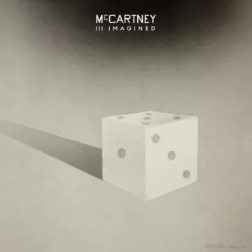 Paul McCartney - McCartney III Imagined [Albums]