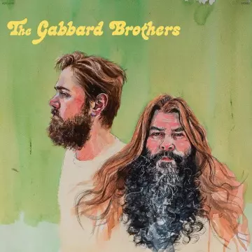 The Gabbard Brothers, Buffalo Killers - The Gabbard Brothers [Albums]