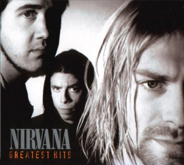 Flac Nirvana - Greatest Hits [Albums]