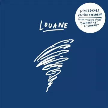 LOUANE - L'Intégrale Coffret [Albums]