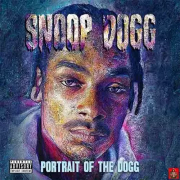 Snoop Dogg - Portrait Of The Dogg [Albums]