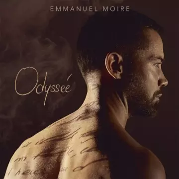 Emmanuel Moire - Odyssée  [Albums]