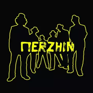 Merzhin - 15 [Albums]