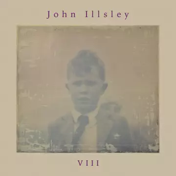 John Illsley - VIII  [Albums]