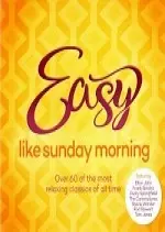 Easy Like Sunday Morning 3CD 2017  [Albums]