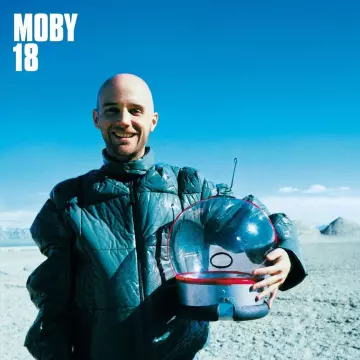 Moby - 18 [Albums]