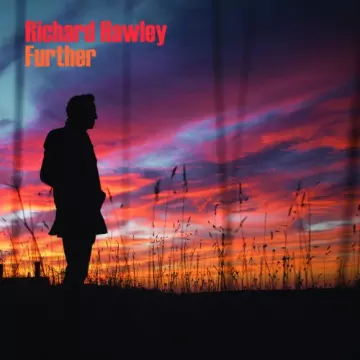 Richard Hawley - Further  [Albums]