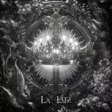 Christina Aguilera - La Luz [Albums]