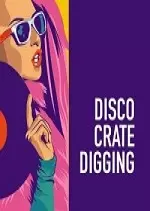 Disco Crate Digging 2017  [Albums]