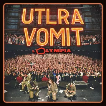 Ultra vomit - L'Olymputaindepia (Live)  [Albums]