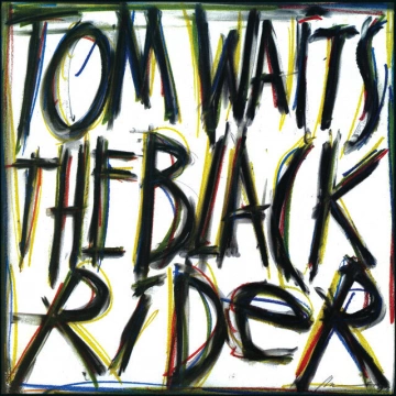 Tom Waits - The Black Rider (2023 Remaster)  [Albums]