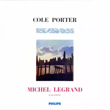 Michel Legrand - Cole Porter [Albums]