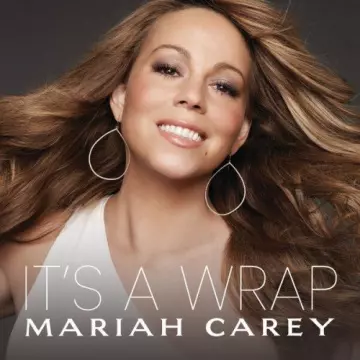 Mariah Carey - It's A Wrap [Albums]