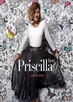 Priscilla Betti - La Vie Sait  [Albums]