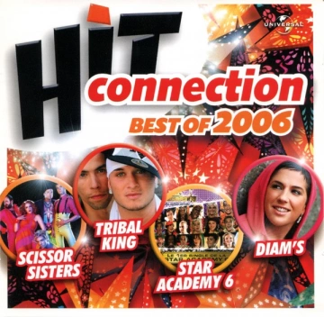 Hit Connection Best Of 2006  [Albums]