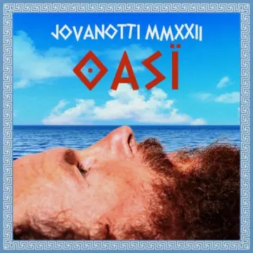 Jovanotti - Oasi  [Albums]